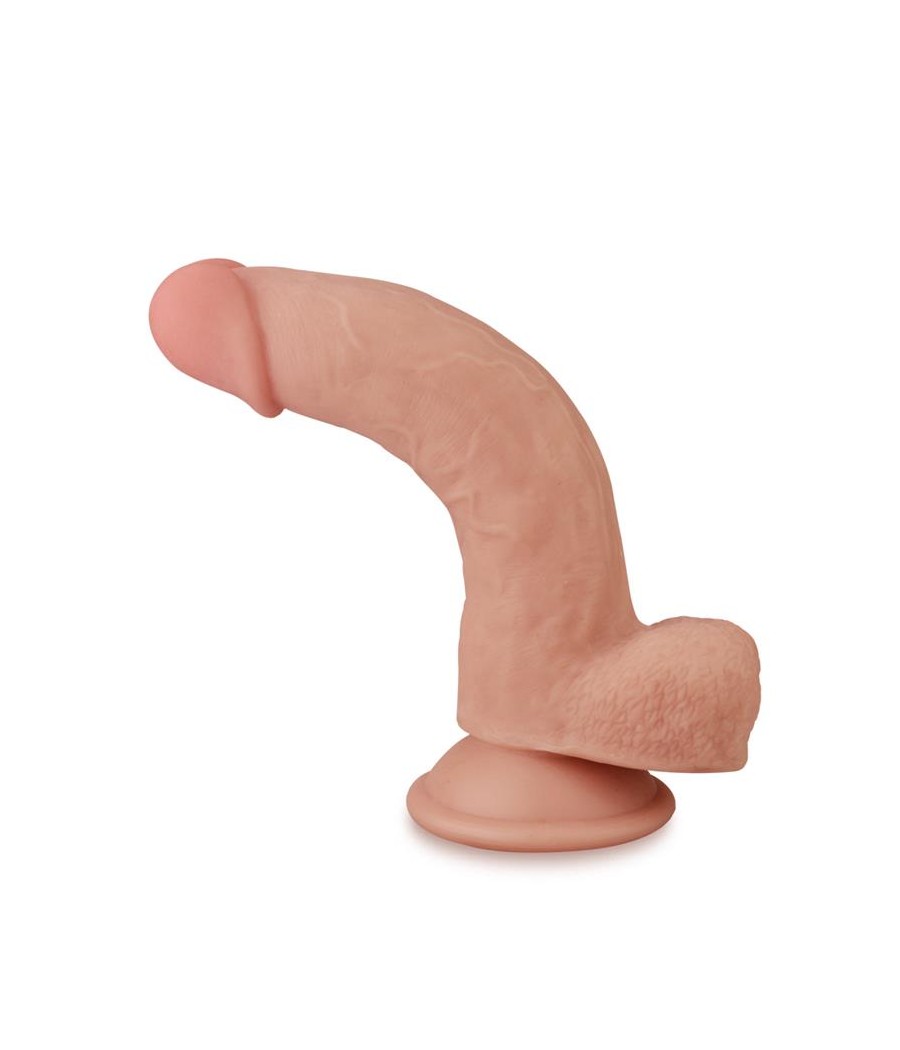 Dildo Sliding 8 Natural