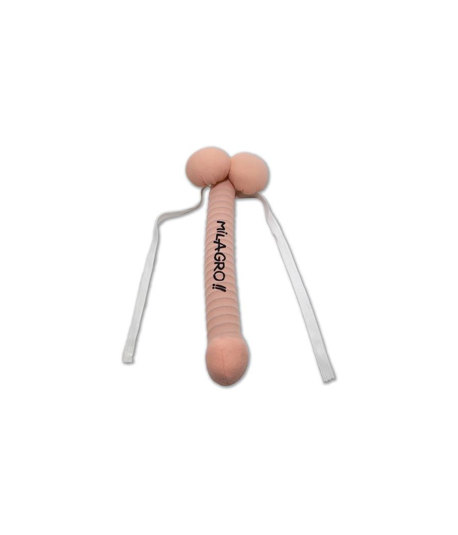 Pene Extensible Natural