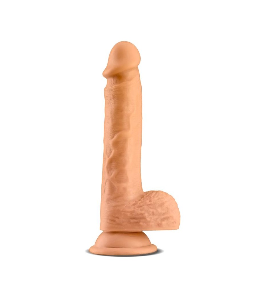 Dean Dildo Realista con Testiculos 85 Natural