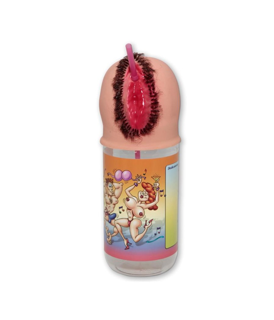 Biberon Vagina Gigante 1200 ml