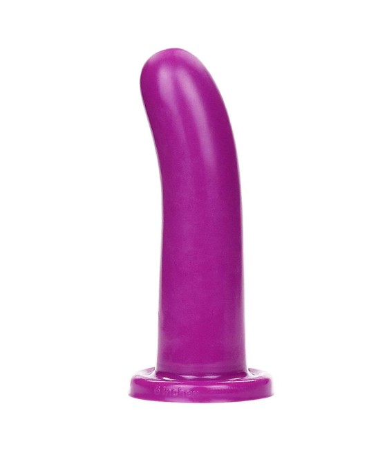 Estimulador Holy Dong 6 Silicona Liquida Purpura