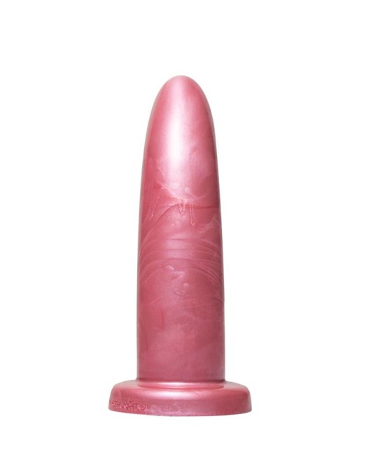 Herspot Dildo Golden Rose Talla Mediana