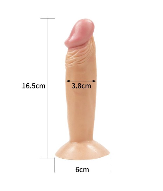 Dildo Enduro Blaster 6 Natural