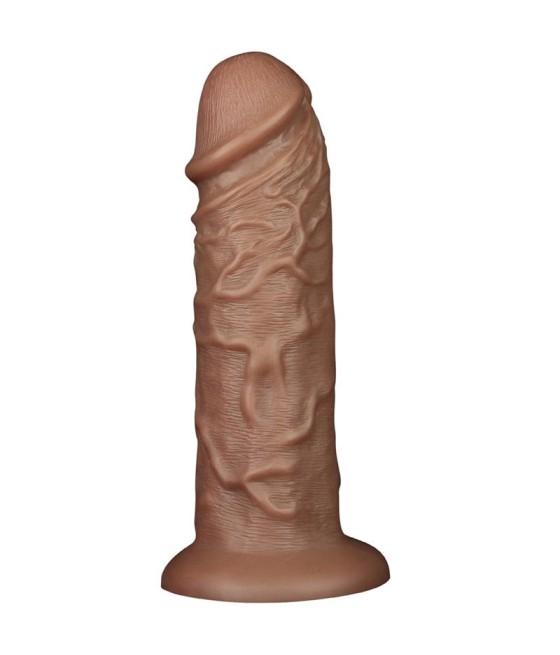 Dildo King 105 Marron