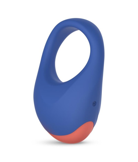 Rring Dinner Date Anillo para el Pene con Vibración USB Silicona