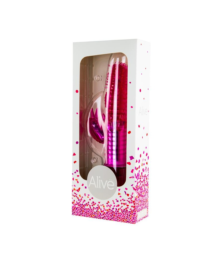 Vibrador Cosmic Follies 241 cm