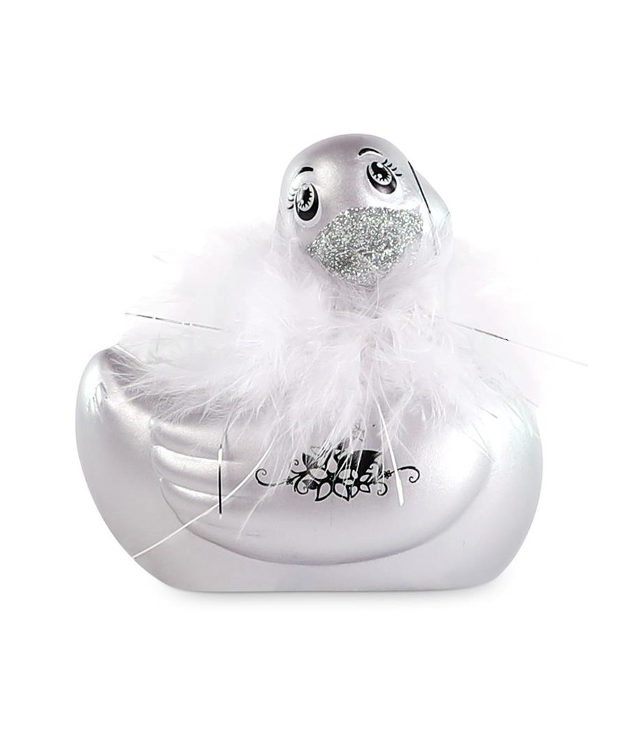 Estimulador I Rub My Duckie 20 Paris Plata