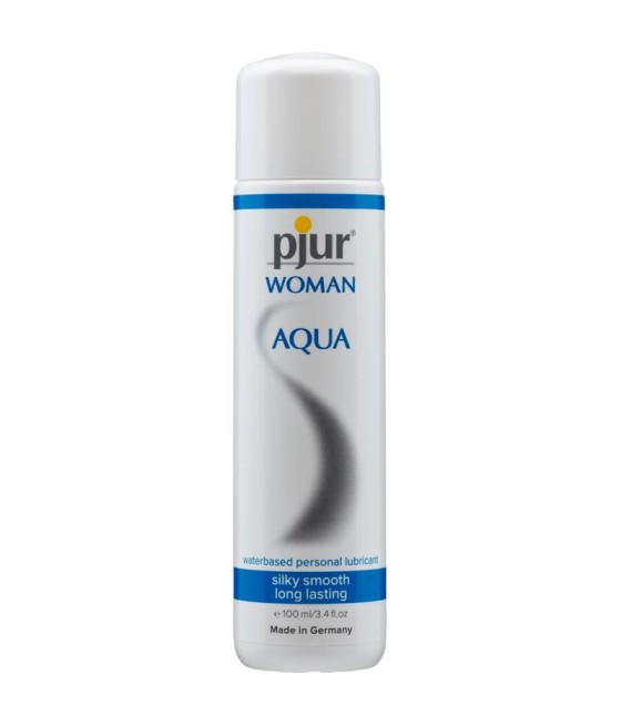 Pjur Woman Aqua 100 ml