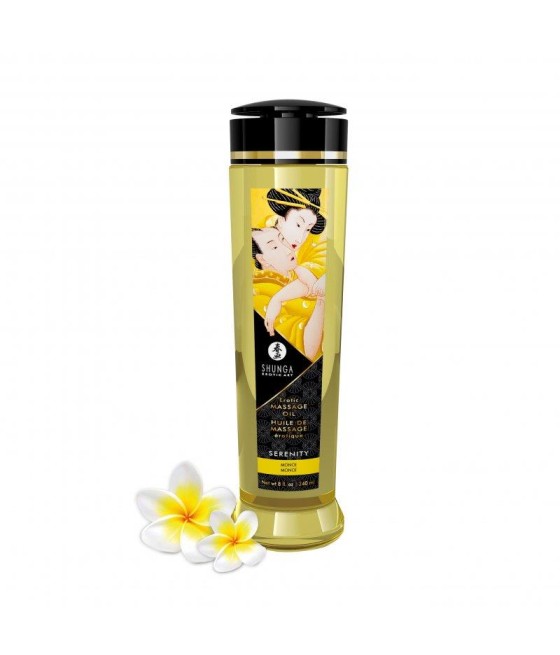 Aceite de Masaje Oil Serenity 240 ml