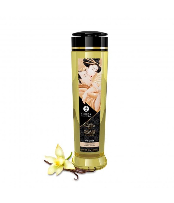 Aceite de Masaje Oil Desire 240 ml