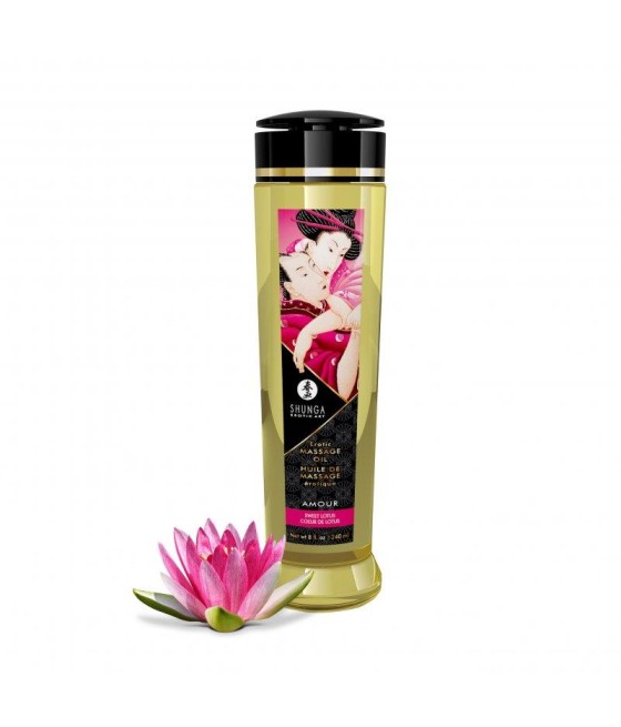 Aceite de Masaje Oil Amour 240 ml