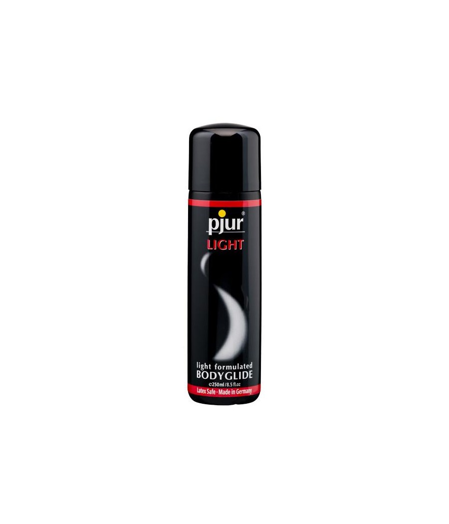 Pjur Light Lubricante 250 ml