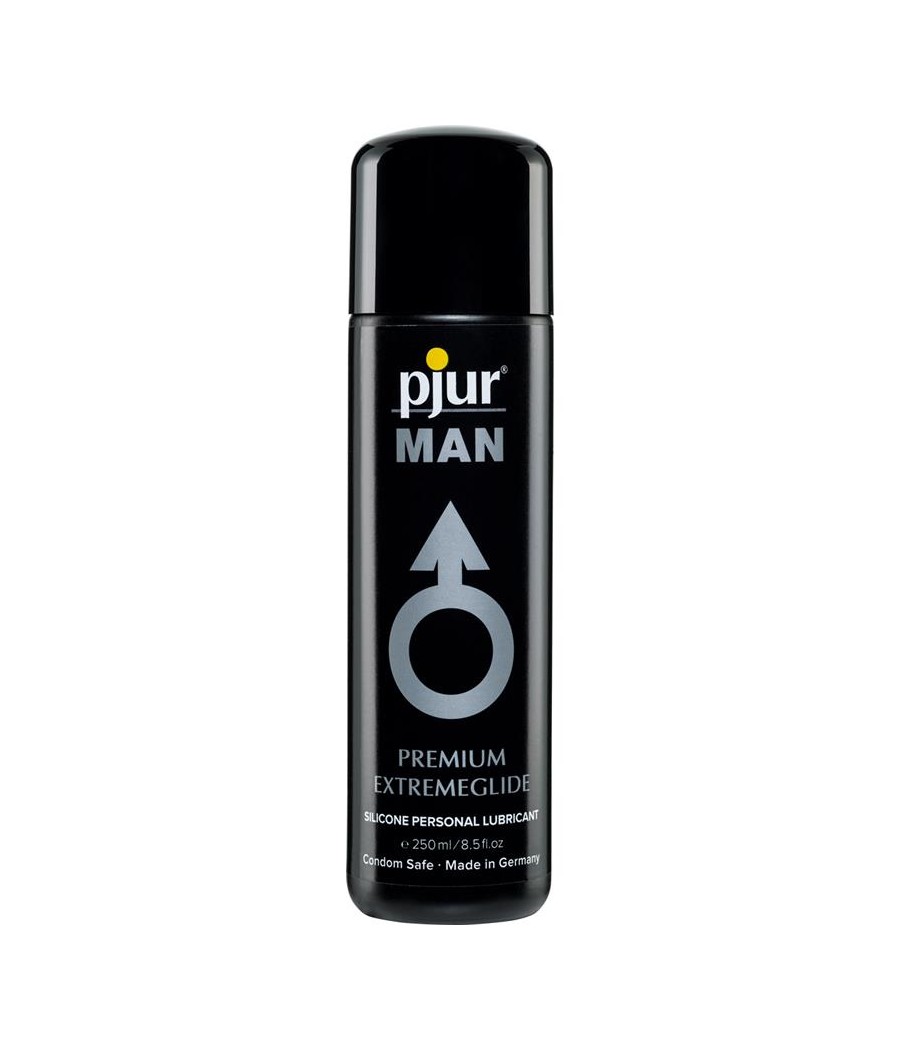 Pjur Man Lubricante Extreme Glide 250 ml