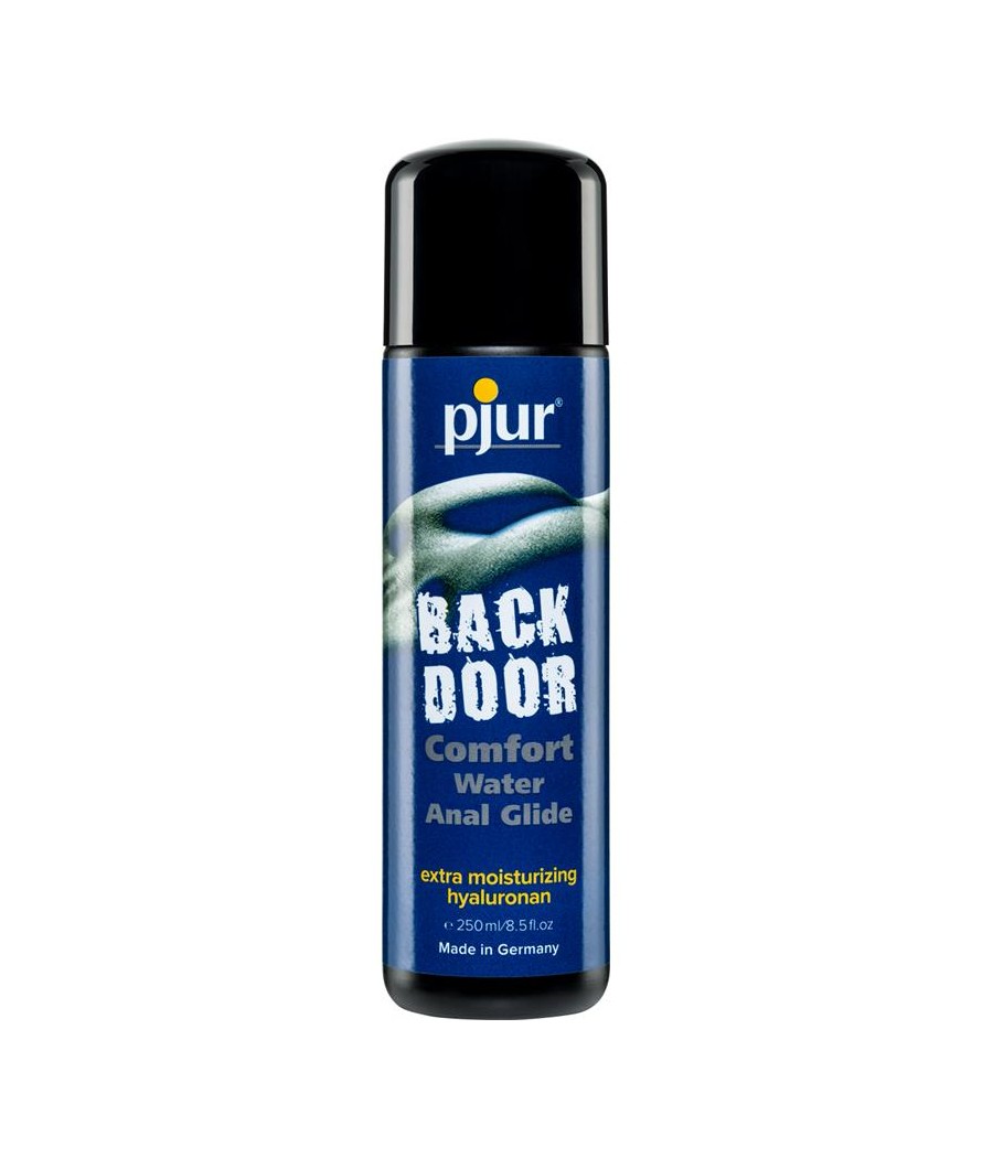 Pjur Backdoor Lubricante Anal Comfort Glide 250 ml