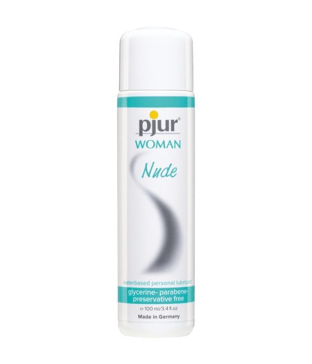 Pjur Woman Nude 100 ml