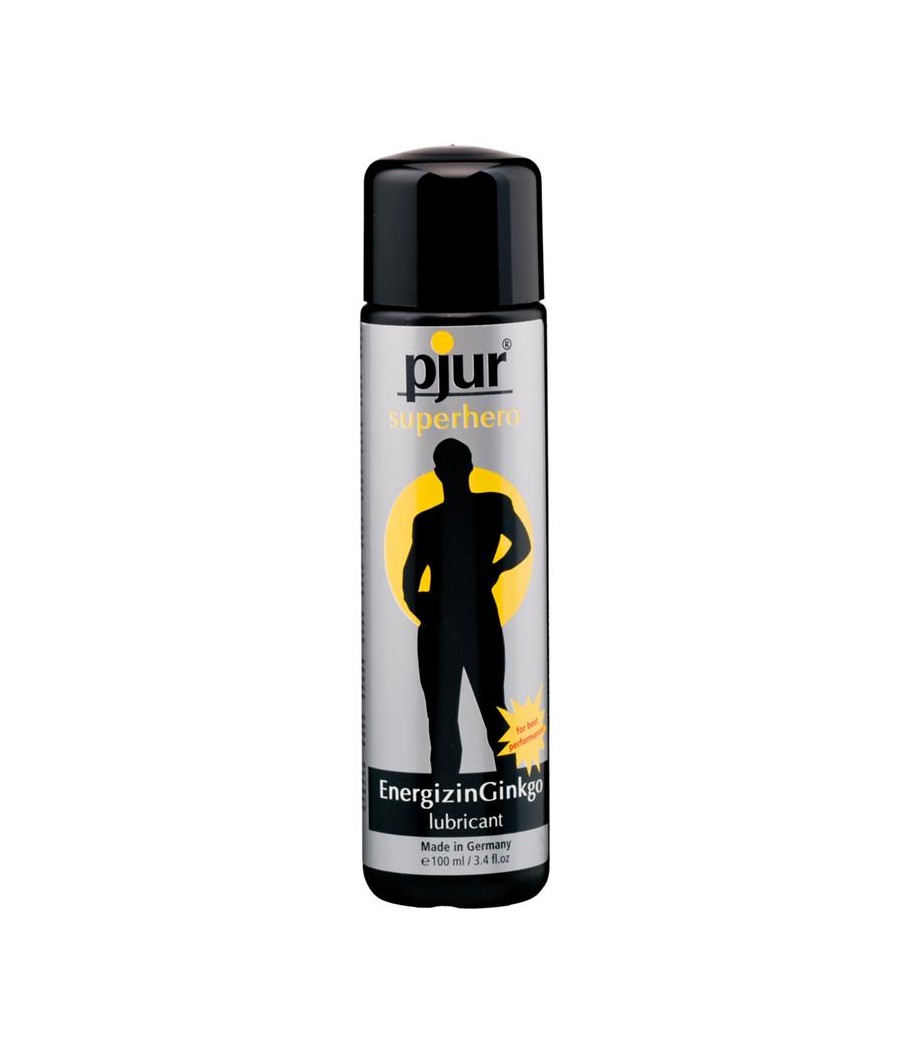 Pjur Superhero Glide 100 ml