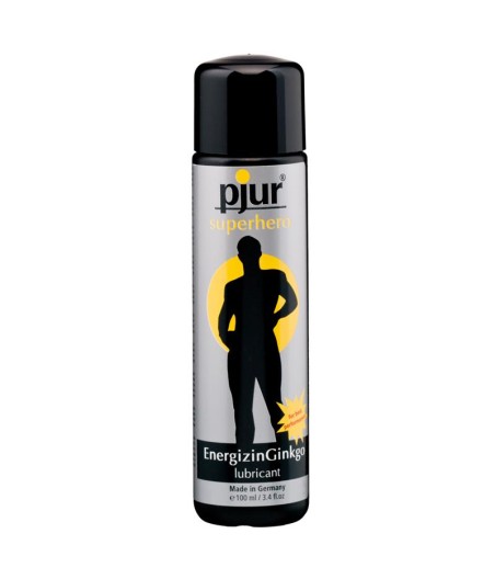 Pjur Superhero Glide 100 ml