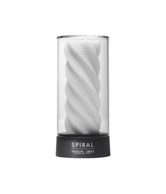 Masturbador Tenga 3D Spiral