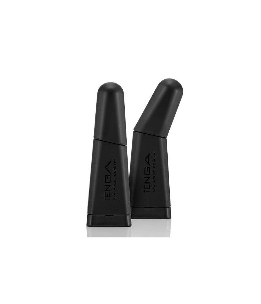 Vibrador Doble angulo Delta