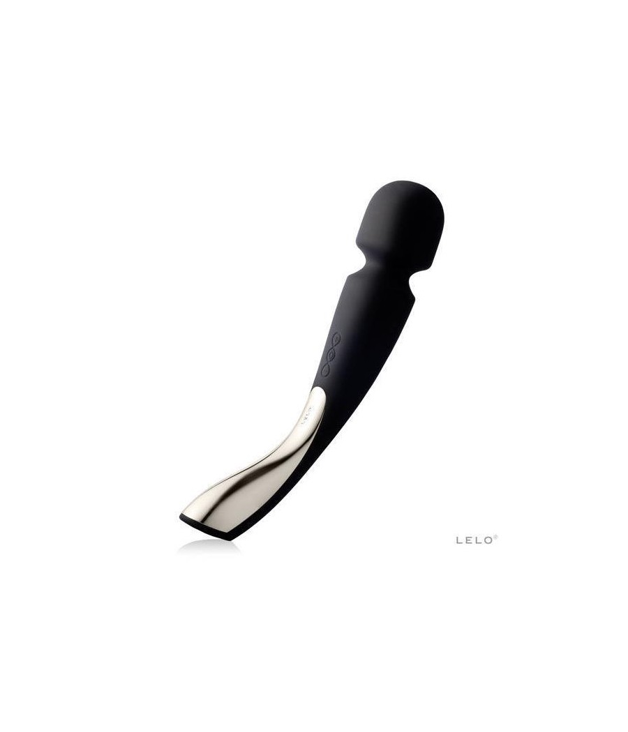 Smart Wand 2 Grande Negro