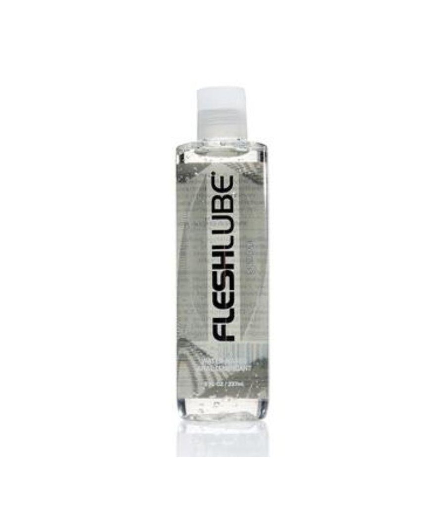 Lubricante Base Agua Anal Fleshlube Slide 250 ml