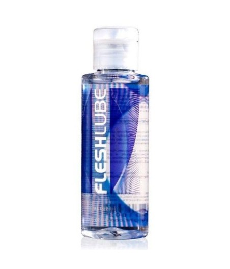 Lubricante Base de Agua Fleshlube Water 500 ml