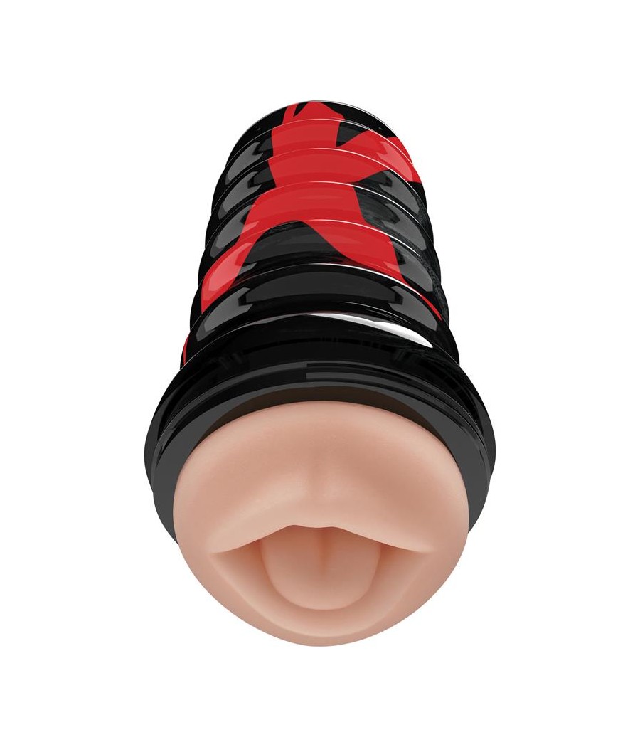 PDX Elite Masturbador Air Tight Oral