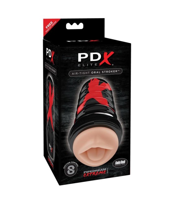 PDX Elite Masturbador Air Tight Oral