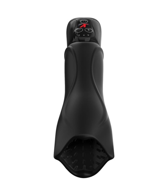 PDX Elite Masturbador Vibrador Roto-Teazer