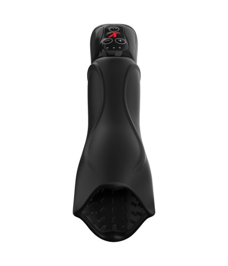 PDX Elite Masturbador Vibrador Roto-Teazer