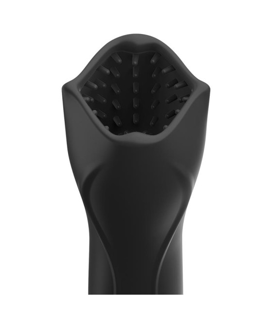 PDX Elite Masturbador Vibrador Roto Teazer