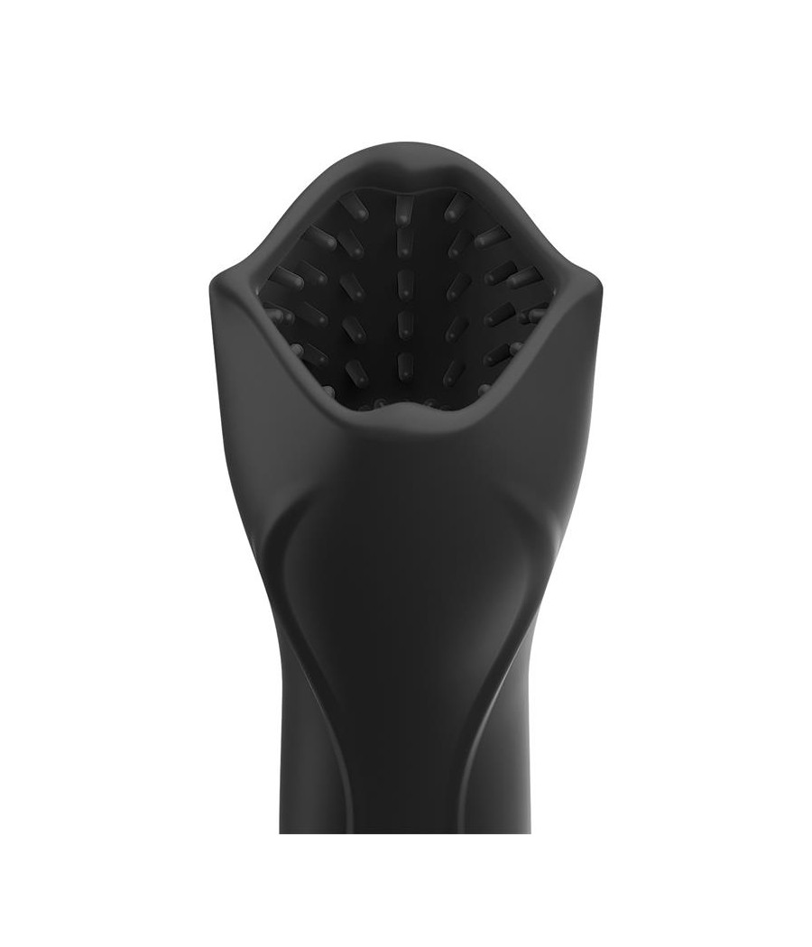 PDX Elite Masturbador Vibrador Roto Teazer