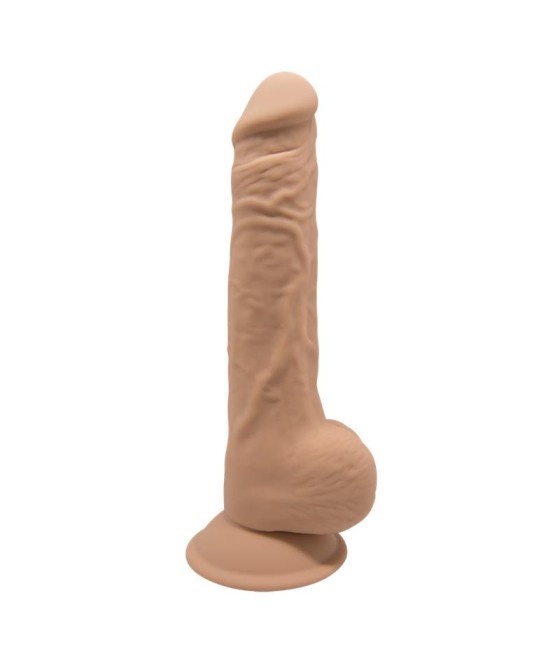 Dildo Dual Density Mod 3 95 Caramel