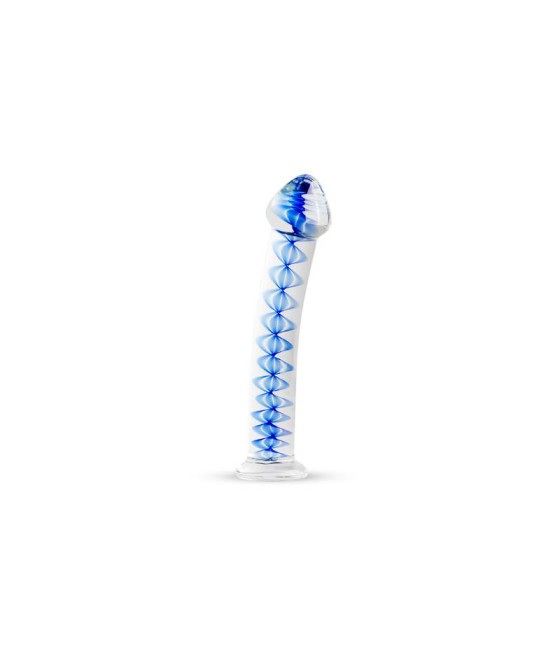 Dildo Cristal No 4