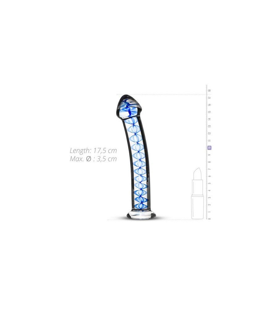 Dildo Cristal No 4