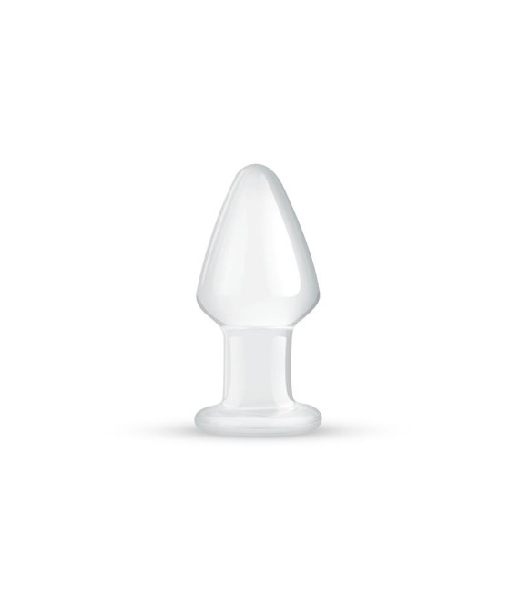 Plug Anal Cristal No 25