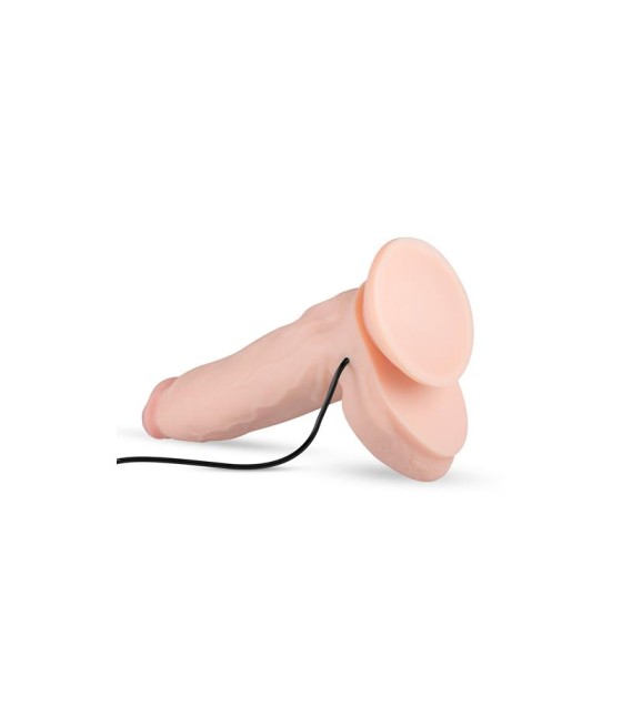 Vibrador Realista Dwayne 31 cm