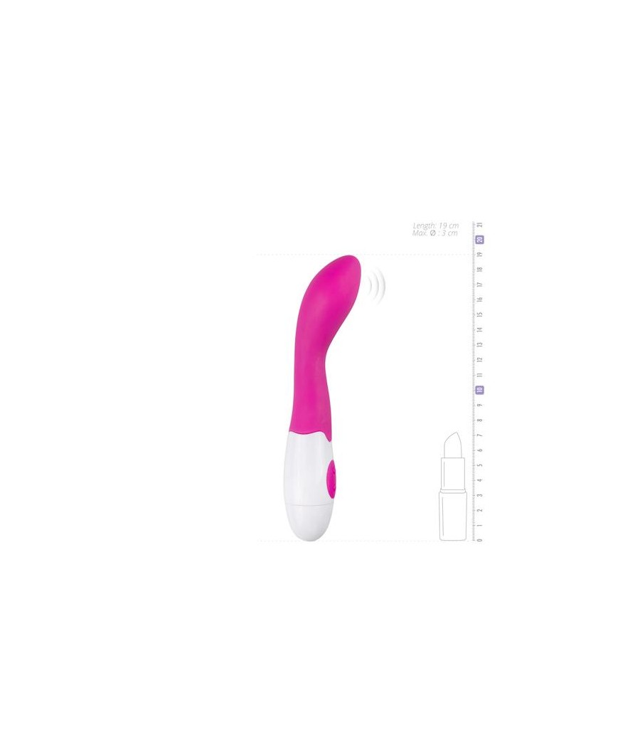 Vibrador Yasmin Rosa