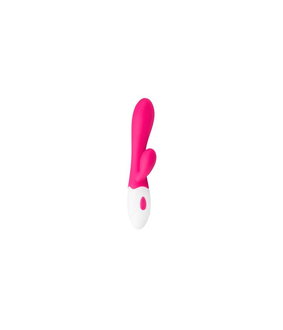 Aurora Vibrador 10 Funciones Rosa