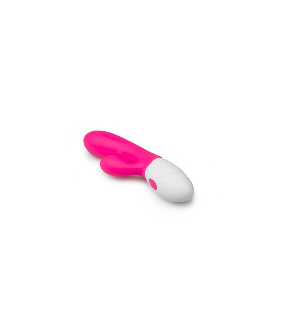 Aurora Vibrador 10 Funciones Rosa