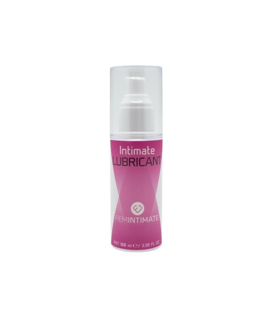 Lubricante Vaginal Hidratante 100 ml