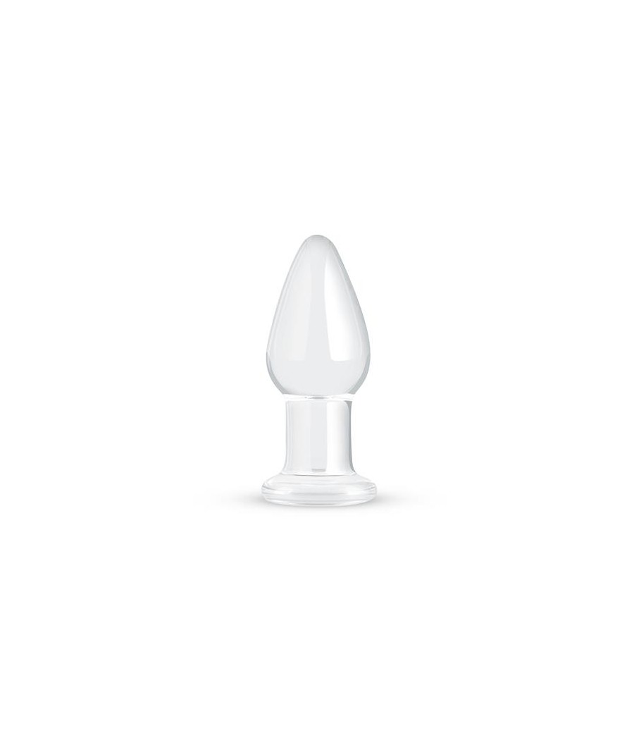 Plug Anal Cristal No 24