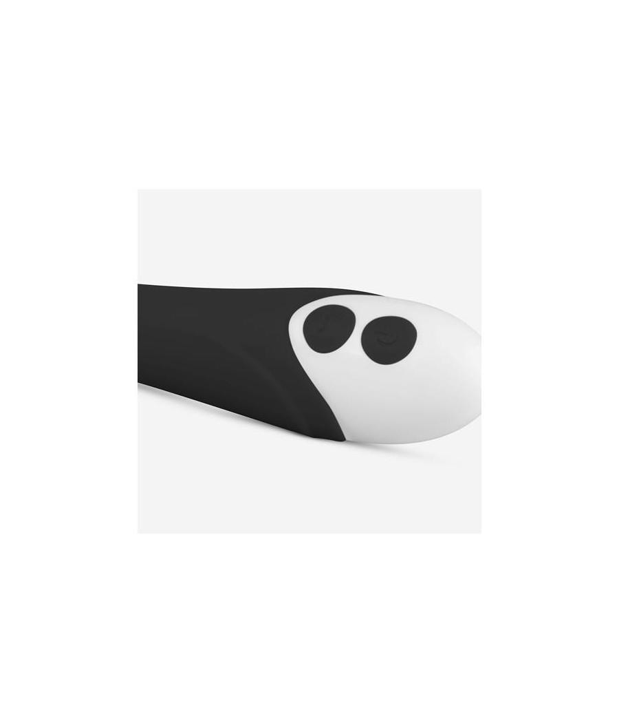 Vibrador Lunar Negro