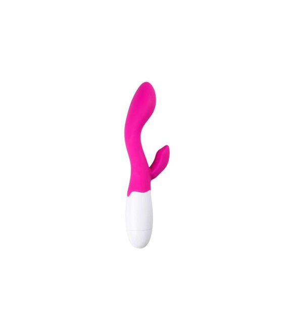 Vibrador Lily Rosa