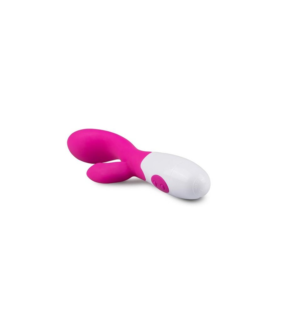 Vibrador Lily Rosa