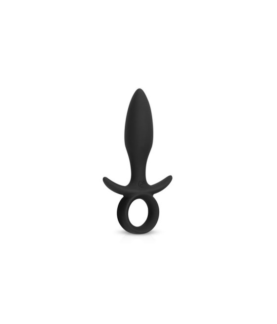 Vibrador Anal Butt Buzzer USB Negro