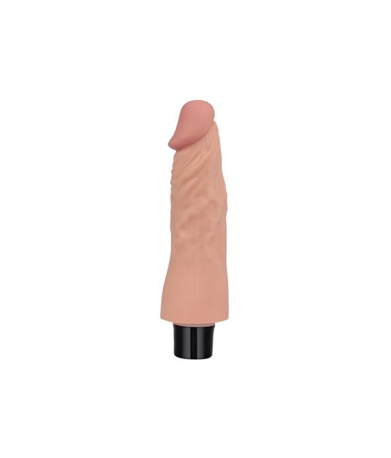 Vibrador Real Softee 7 Natural