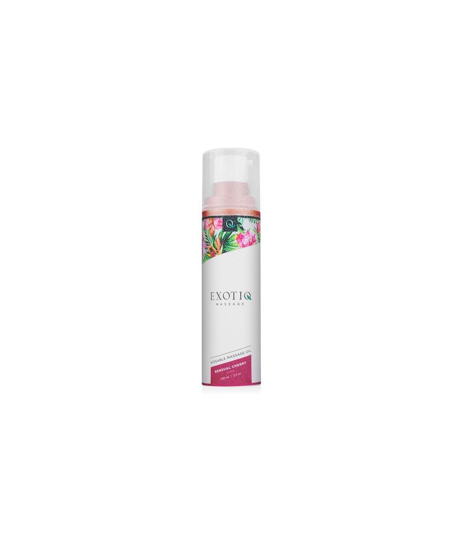 Aceite de Masaje de Cereza 100 ml