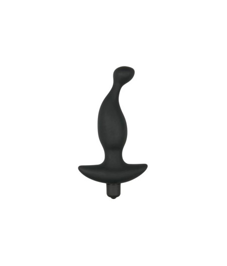 Vibrador de Próstata - Negro