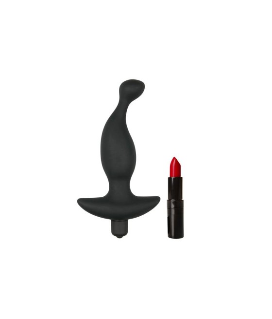 Vibrador de Prostata Negro